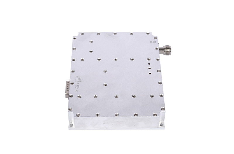 DPA15512525 High Quality Wholesale Drone/UAV/FPV Signal Jammer Module For Anti Drone System