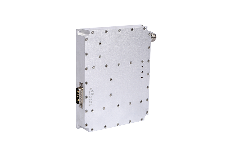 DPA15512525 Zorelock Drone Jammer DDS Module RF Amplifier 50W 100W 433M/900M/1.2G/1.5G/2.4G/5.2G/5.8G