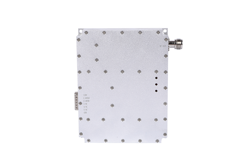 DPA15512525 Chinese Manufacturer Anti Drone Module RF Amplifier Digital Signal For Jammer