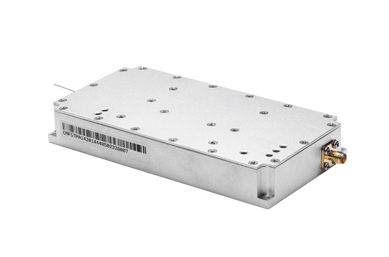 VPA1407120 High Power Signal Jammer Module Manufacturer 50W 100W For C-UAV System