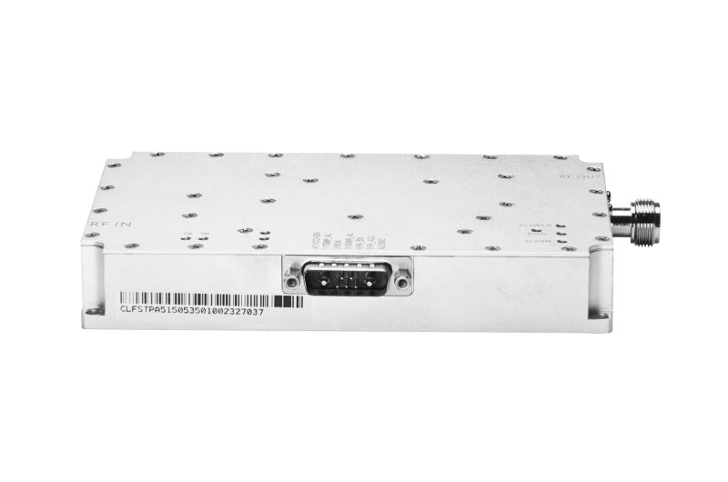 VPA1629226 433M/900M/1.2G/1.5G/2.4G/5.2G/5.8G/ISM/GSM Frequency Jammer For UAV/FPV Signal Interference