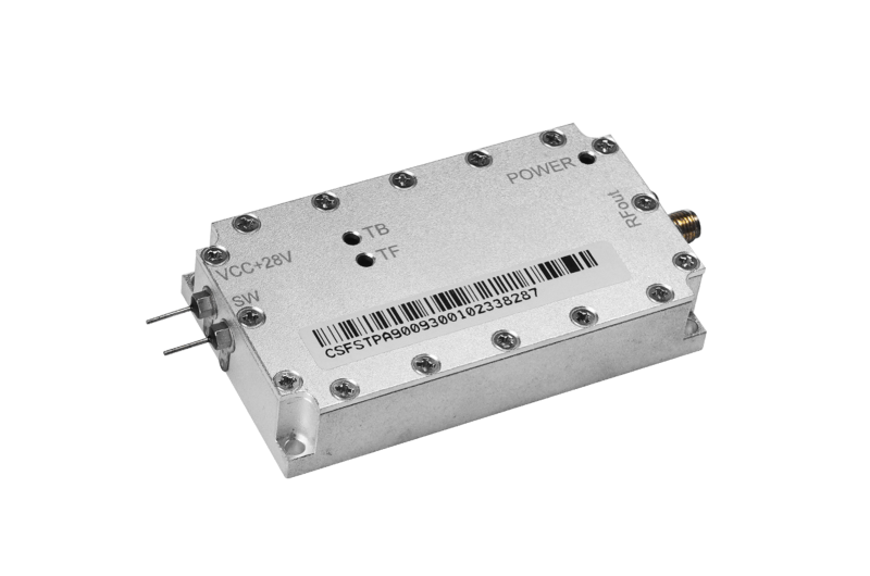 Hot Sale Original 868M 1.5G 10W RF Power Amplifier for anti uav system