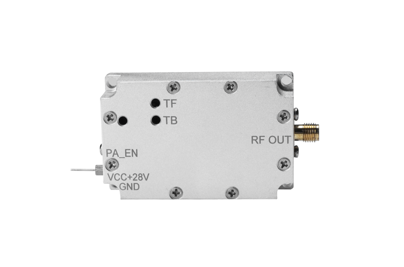 VSG603816 VCO Signal Source