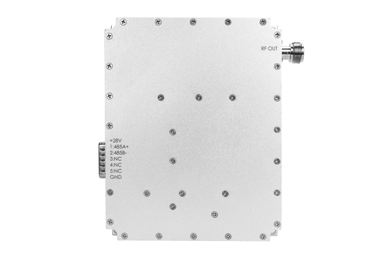 DPA15712328-100W-DDS-GaN