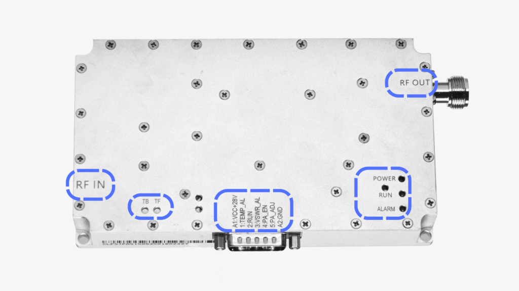 Typical-Signal-Jammer-Module-silk-screen-example