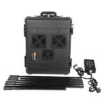 Chariot-CM-6CH-Stand-Front