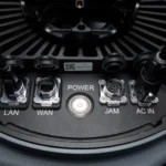 Dome-DET-3-Button-Connected