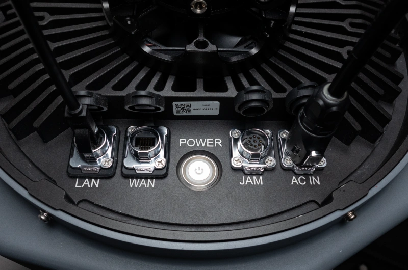 Dome-DET-3-Button-Connected