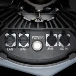 Dome-DET-3-Button-Cover