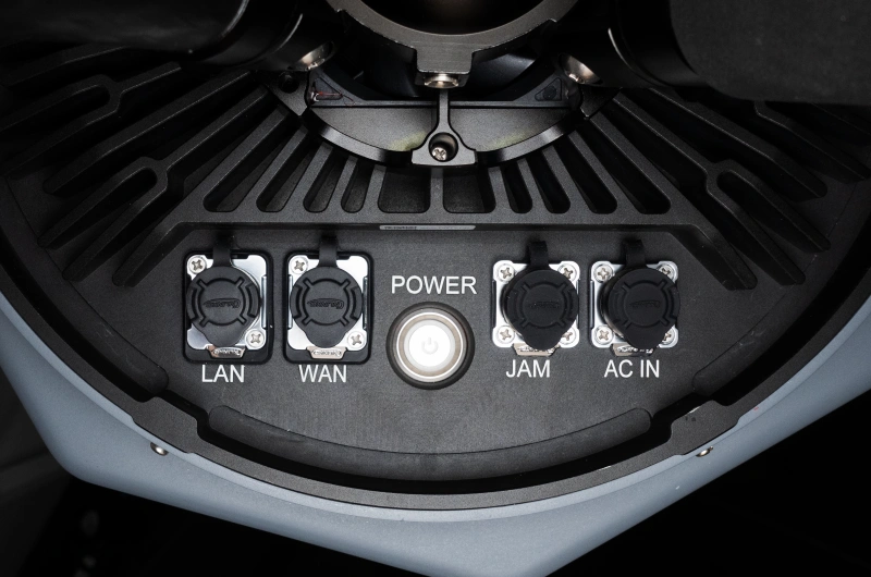 Dome-DET-3-Button-Cover