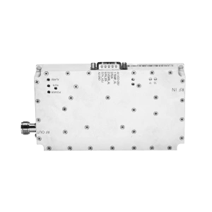 100W Anti-Drone RF Power Amplifier with Control