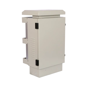 7*24-hour uninterrupted fixed signal jammer