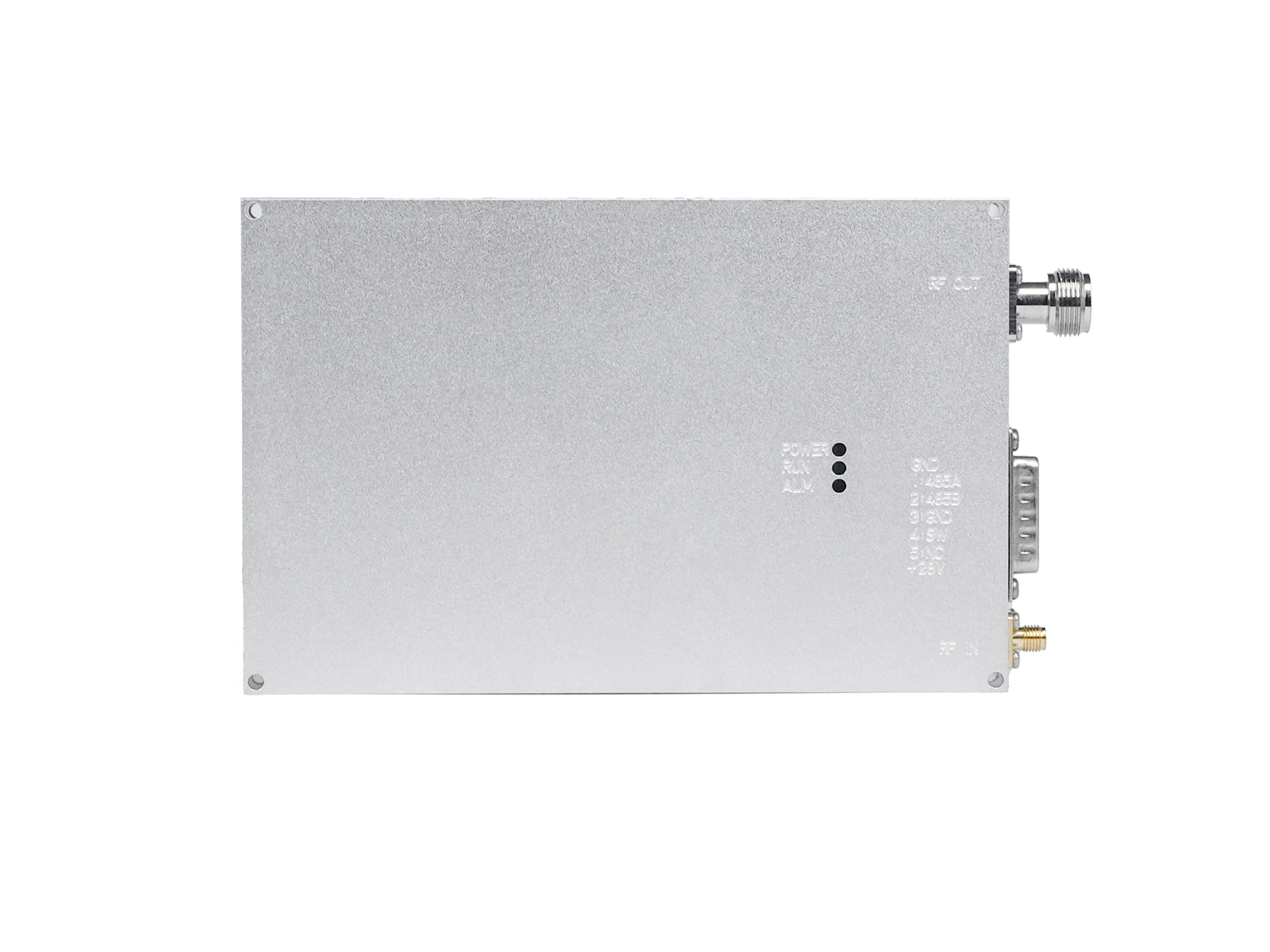100W Wideband Pure Power Amplifier RF Module